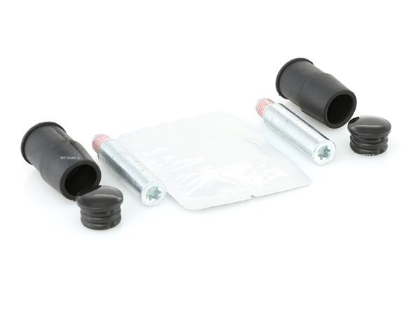 OEM 4D0698647 METZGER Jogo de casquilhos de guia, pinça de travão 113-1306X para VW, AUDI, SEAT, SMART, SKODA