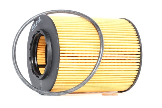 Filtro de óleo 586527
