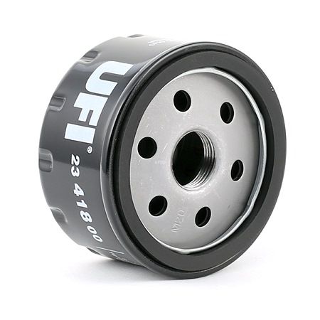 OEM 7700873603 UFI Filtro de óleo 23.418.00 para RENAULT, DACIA, SANTANA, RENAULT TRUCKS