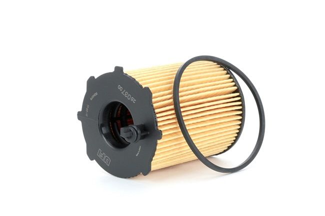 OEM 1109Z5 UFI Filtro de óleo 25.037.00 para PEUGEOT, CITROЁN, DS, PIAGGIO, TVR