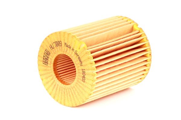 MANN-FILTER HU 7009 z Oil Filter — Discounts today