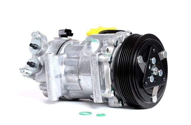 Compressor, ar condicionado TSP0159488