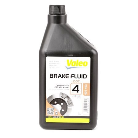 VALEO Líquido de travões 402403