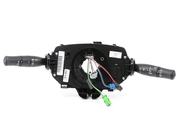 BXSAUISA Mando de Intermitentes De direcci/ón Conmutador en la Columna de la Linterna de se/ñal de Vuelta en Forma for el Renault Kangoo en Forma for el Ajuste del Grand Modus en Forma for el Clio III