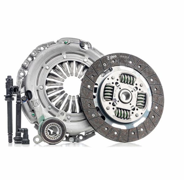 Valeo 786033 Kits de embrague