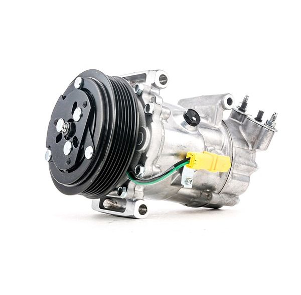 C3 Compressor, ar condicionado CNAK237 PRASCO