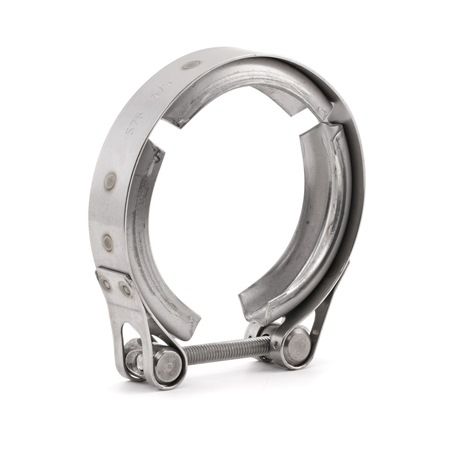 A0009932725 Originalteilenummer kaufen online Klemmstück, Abgasanlage ...