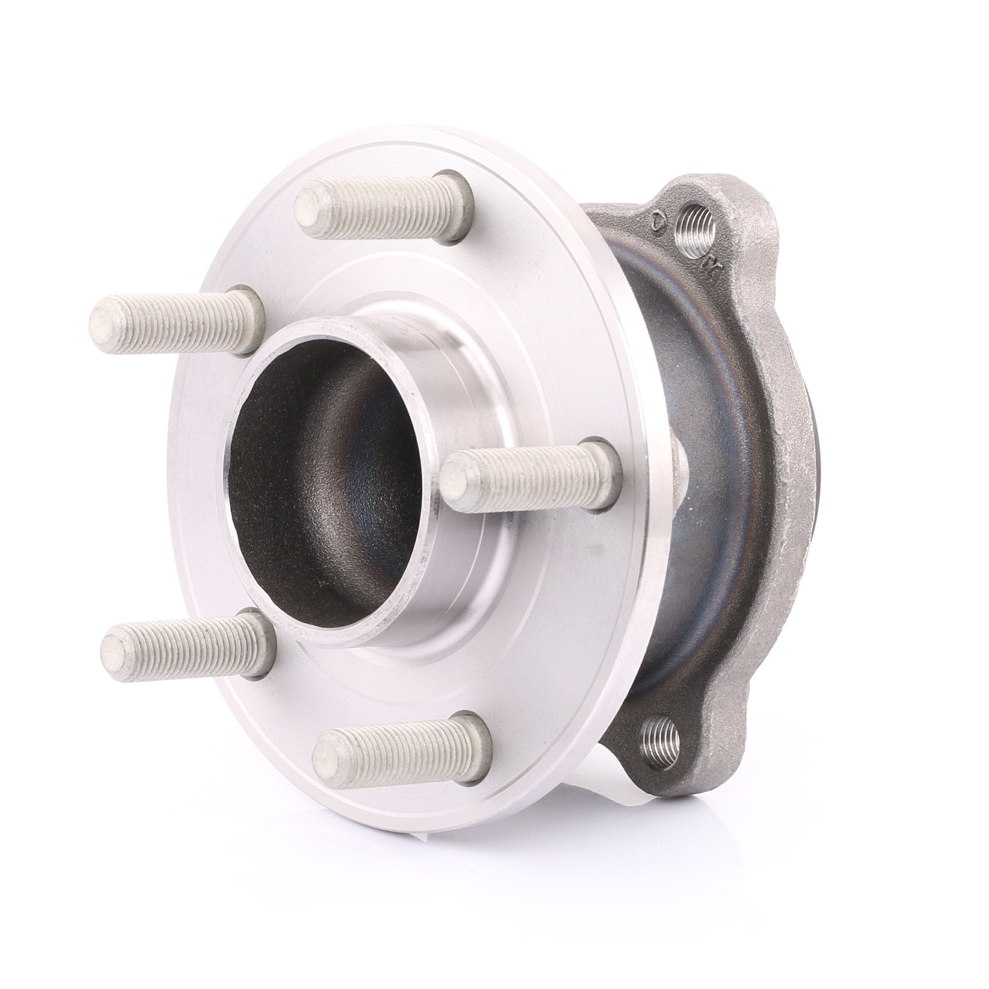 SKF VKBA 6789 Wheel Bearing Kit — Discounts today