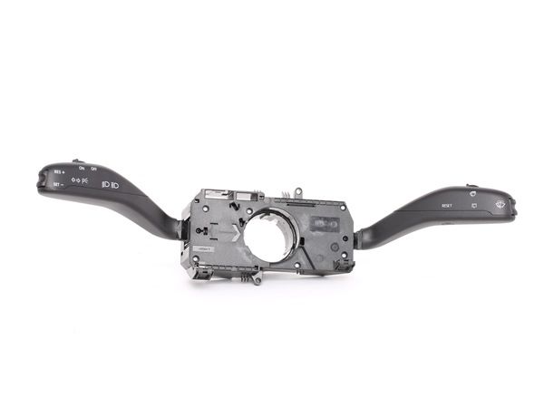 BXSAUISA Mando de Intermitentes De direcci/ón Conmutador en la Columna de la Linterna de se/ñal de Vuelta en Forma for el Renault Kangoo en Forma for el Ajuste del Grand Modus en Forma for el Clio III