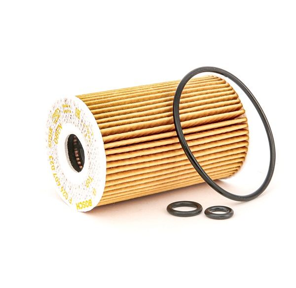 BOSCH Filtro de óleo F 026 407 023 BOSCH Filtro de óleo F 026 407 023