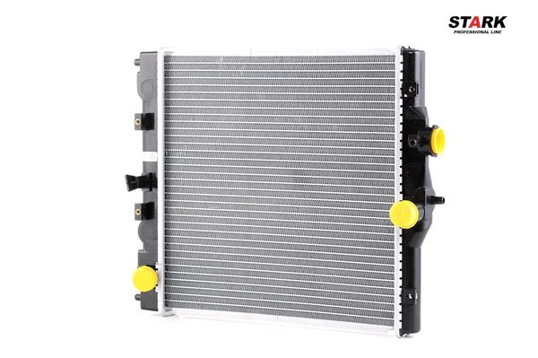 OEM 19010P01003 STARK Radiador, arrefecimento do motor SKRD-0120006 para HONDA, VOLVO, ROVER, ACURA