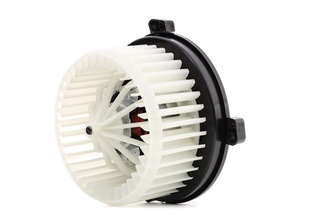NISSENS FIAT Ventilador do habitáculo 87129