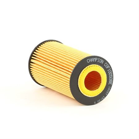 OEM A6111800009 CHAMPION Filtro de óleo COF100508E para MERCEDES-BENZ, SMART, MAYBACH