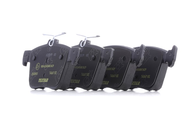 5Q0698451 OEM part number Brake pad set, Disc brake, Brake set, Disc brakes