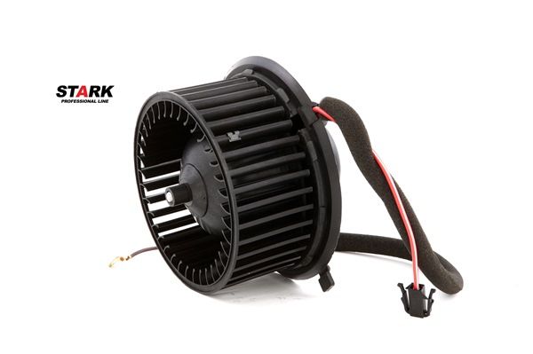 IBIZA Ventilador do habitáculo SKIB-0310008 STARK