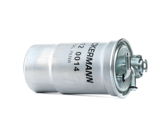 Fuel filter for AUDI A4 B7 Saloon (8EC) 2.0 TDI (136 HP from 2004 )