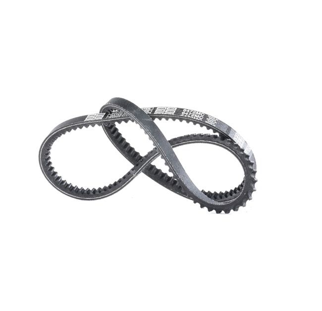 Série 3 Correia trapezoidal 6472MC GATES