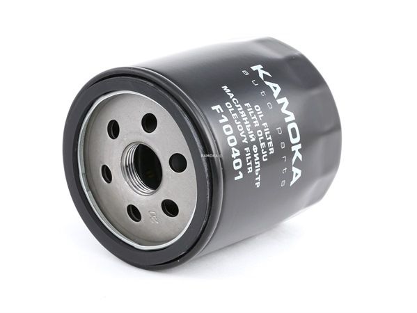 KAMOKA Filtro de óleo F100401