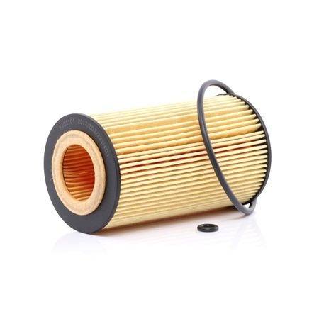 OEM 5650319 KAMOKA Filtro de óleo F102101 para OPEL, DAEWOO, SAAB, VAUXHALL, GMC