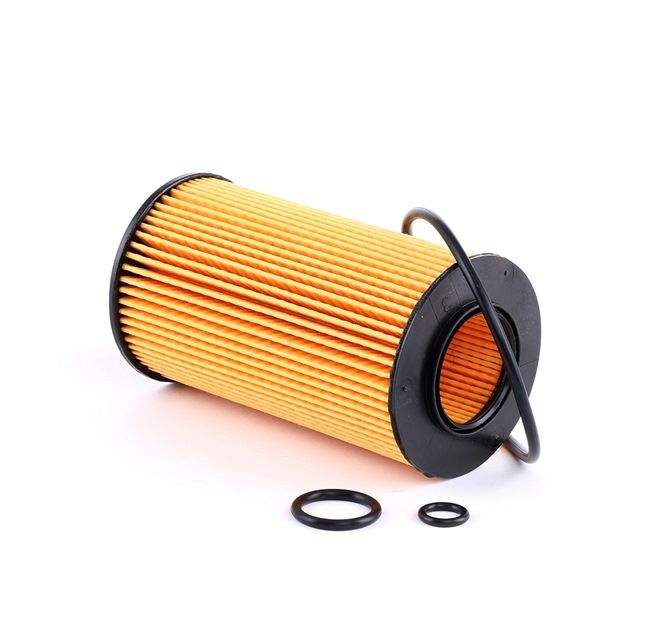 OEM 6111800010 PURFLUX Filtro de óleo L311 para MERCEDES-BENZ, SMART