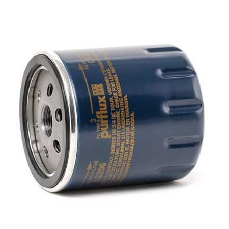96879797 número de pieza OEM Filtro de aceite