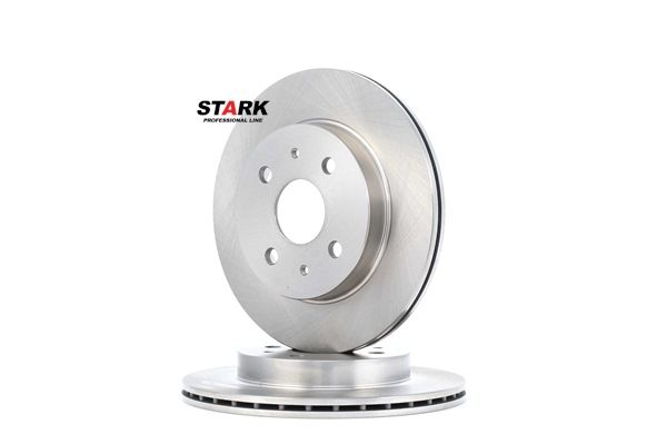 Disco de travão SKBD-0022267 de STARK