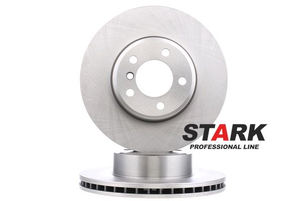 Disque Zimmermann Perce BMW E65 E66 730 735 i Li d