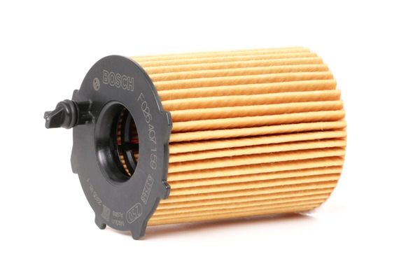 BOSCH F 026 407 176 Oil Filter
