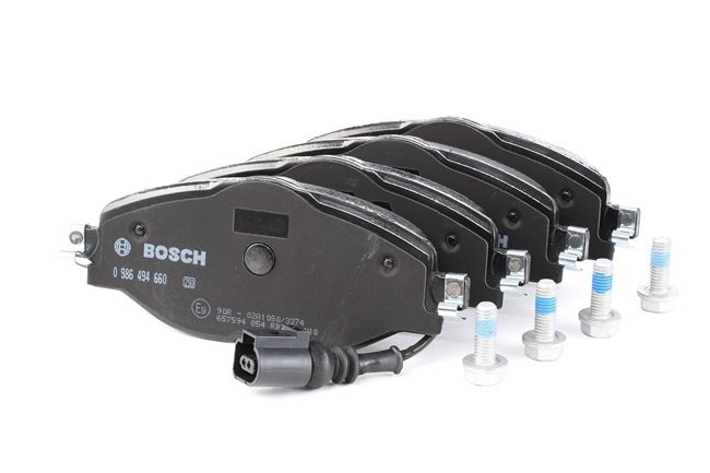 8V0698151 OEM part number Brake pad set, Disc brake, Brake set, Disc brakes