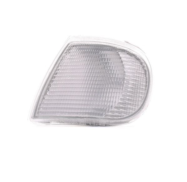 TYC SKODA Pisca 18-3598-01-2
