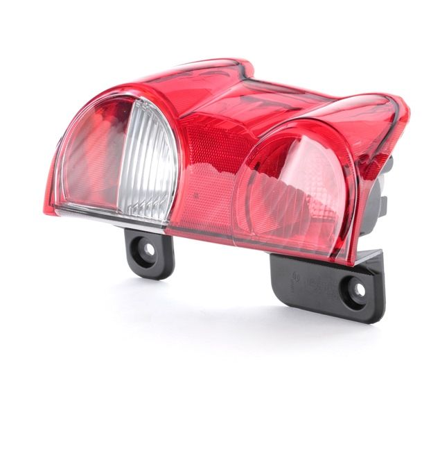 Luz traseira VAN WEZEL 3393931