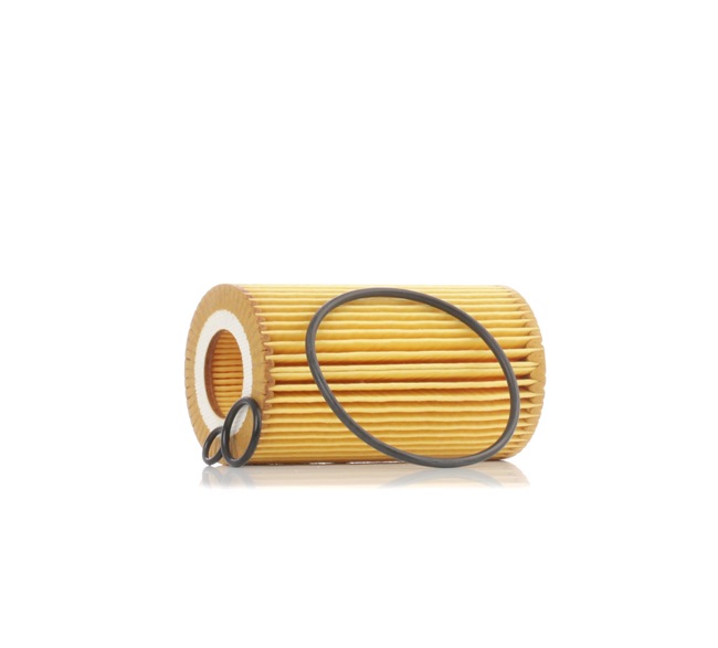 OEM 6111800010 STARK Filtro de óleo SKOF-0860013 para MERCEDES-BENZ, SMART