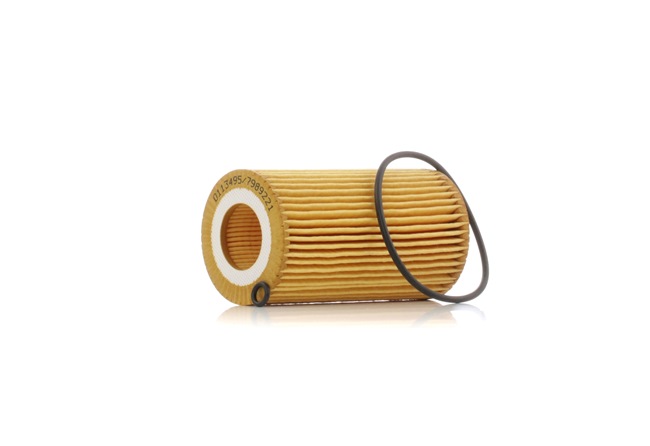 OEM 5650319 STARK Filtro de óleo SKOF-0860063 para OPEL, DAEWOO, SAAB, VAUXHALL, GMC