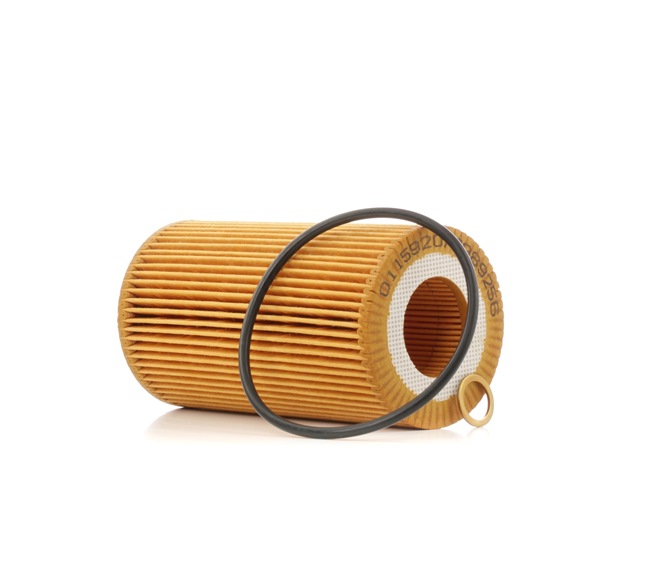 OEM 11422247018 STARK Filtro de óleo SKOF-0860071 para BMW, MAZDA, MINI, JEEP, ALPINA