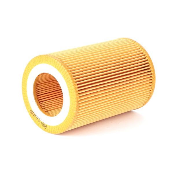 FILTRO ARIA HENGST SMART e386l