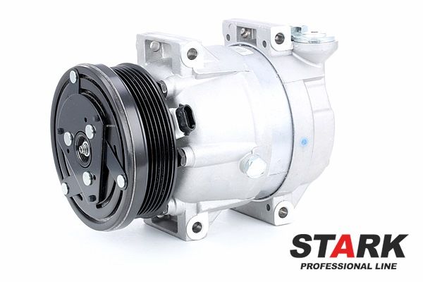 STARK CHEVROLET Compressor, ar condicionado SKKM-0340049