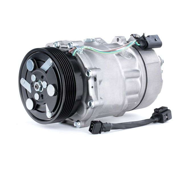 OEM 1J0820803K STARK Compressor, ar condicionado SKKM-0340060 para VW, FORD, AUDI, SEAT, VOLVO