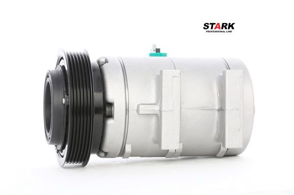 STARK HYUNDAI Compressor, ar condicionado SKKM-0340064