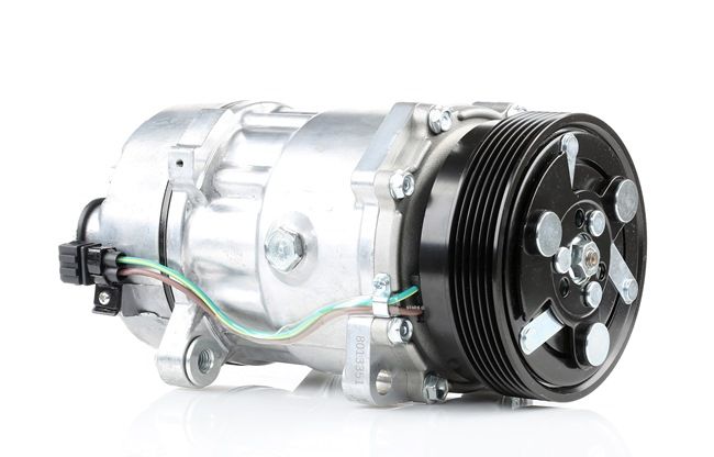 OEM 1J0820803K STARK Compressor, ar condicionado SKKM-0340108 para VW, FORD, AUDI, SEAT, VOLVO