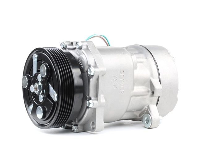 OEM 1J0820803A STARK Compressor, ar condicionado SKKM-0340120 para VW, FORD, AUDI, SEAT, VOLVO
