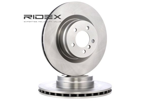 LR031843 OEM part number Brake disc
