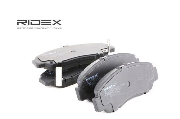 45022SNB000 OEM part number Brake pad set, Disc brake, Brake set, Disc ...