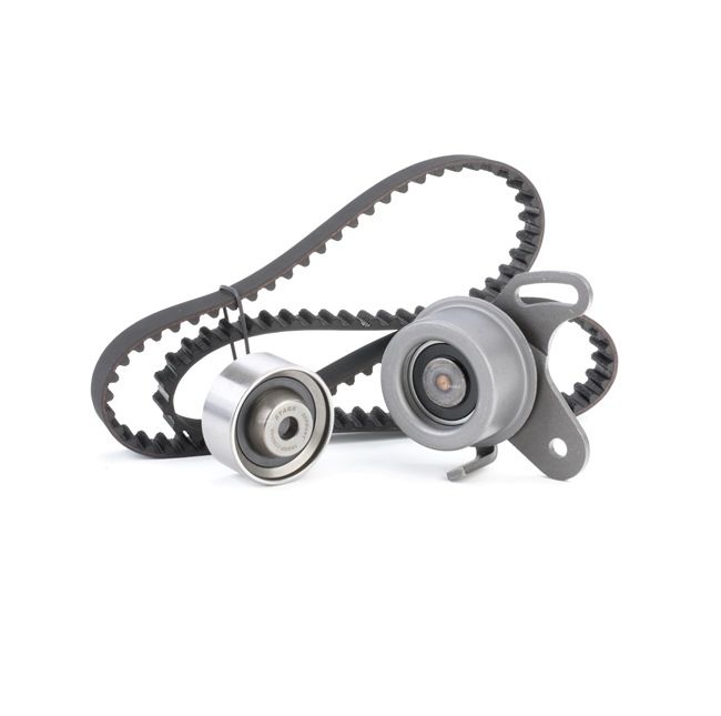 Timing belt kit for HYUNDAI Getz (TB) 1.6 (106 HP from 2005 )