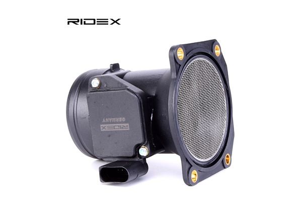 RIDEX Medidor de massa de ar 3926A0013 RIDEX SKODA Medidor de massa de ar 3926A0013