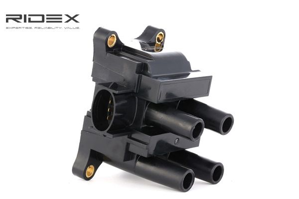 ORIGINALE OE Quality Delphi Bobina Di Accensione-CE20044-12B1