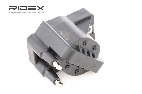 RIDEX Bobina de encendido 689C0133 OLDSMOBILE RIDEX Bobina de encendido 689C0133