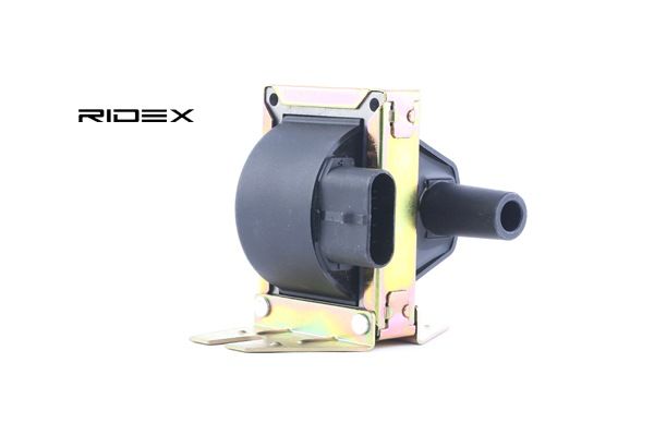 Bobina de ignição 689C0196 de RIDEX