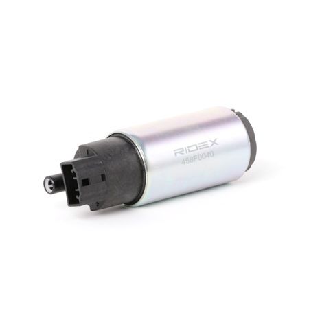 RIDEX Bensinpumpe 458F0040 RIDEX Bensinpumpe 458F0040 for CHERY