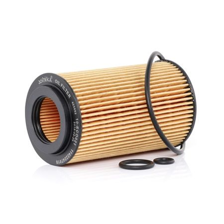 OEM 6111800210 ASHIKA Filtro de óleo 10-ECO021 para MERCEDES-BENZ, SMART