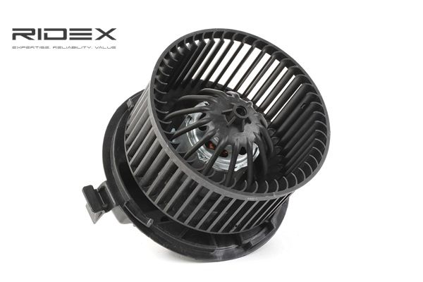 OEM 7701055135 RIDEX Ventilador do habitáculo 2669I0003 para RENAULT, VOLVO, RENAULT TRUCKS